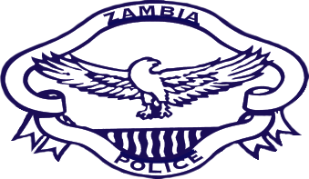 Zambia Police Service logo